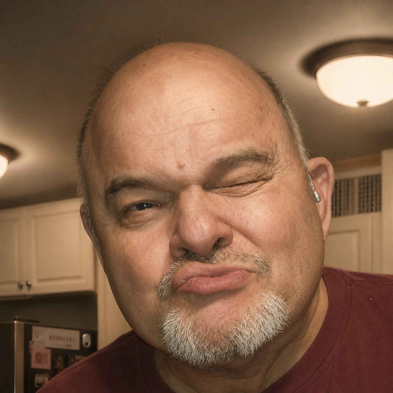 Memory photo of Jim