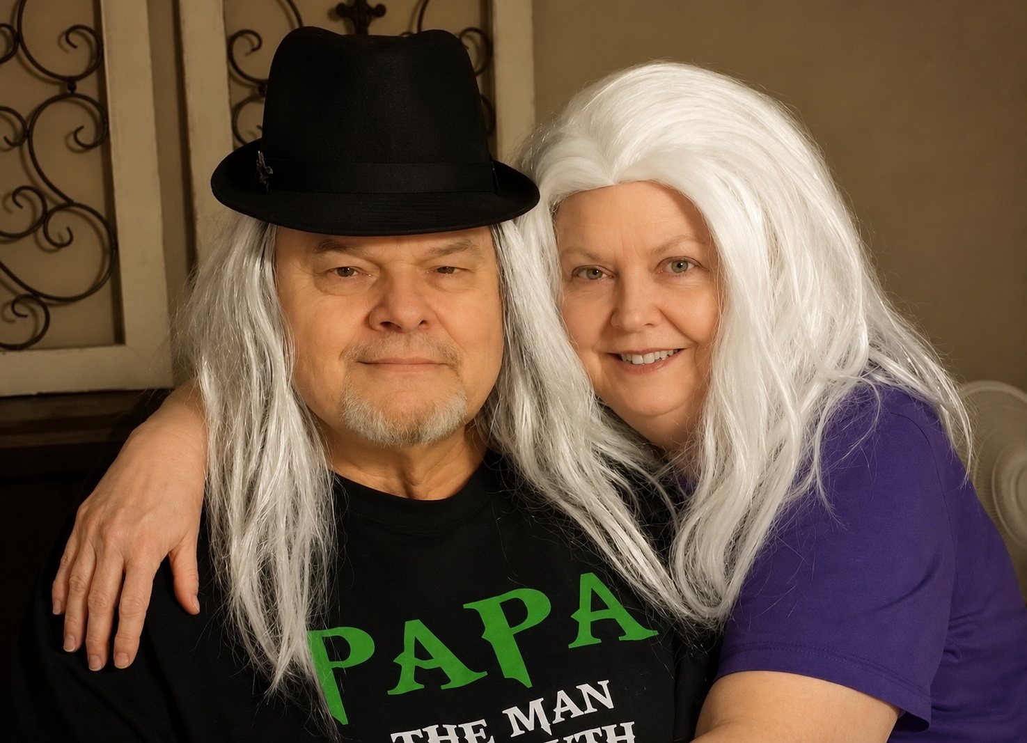 Memory photo of Jim