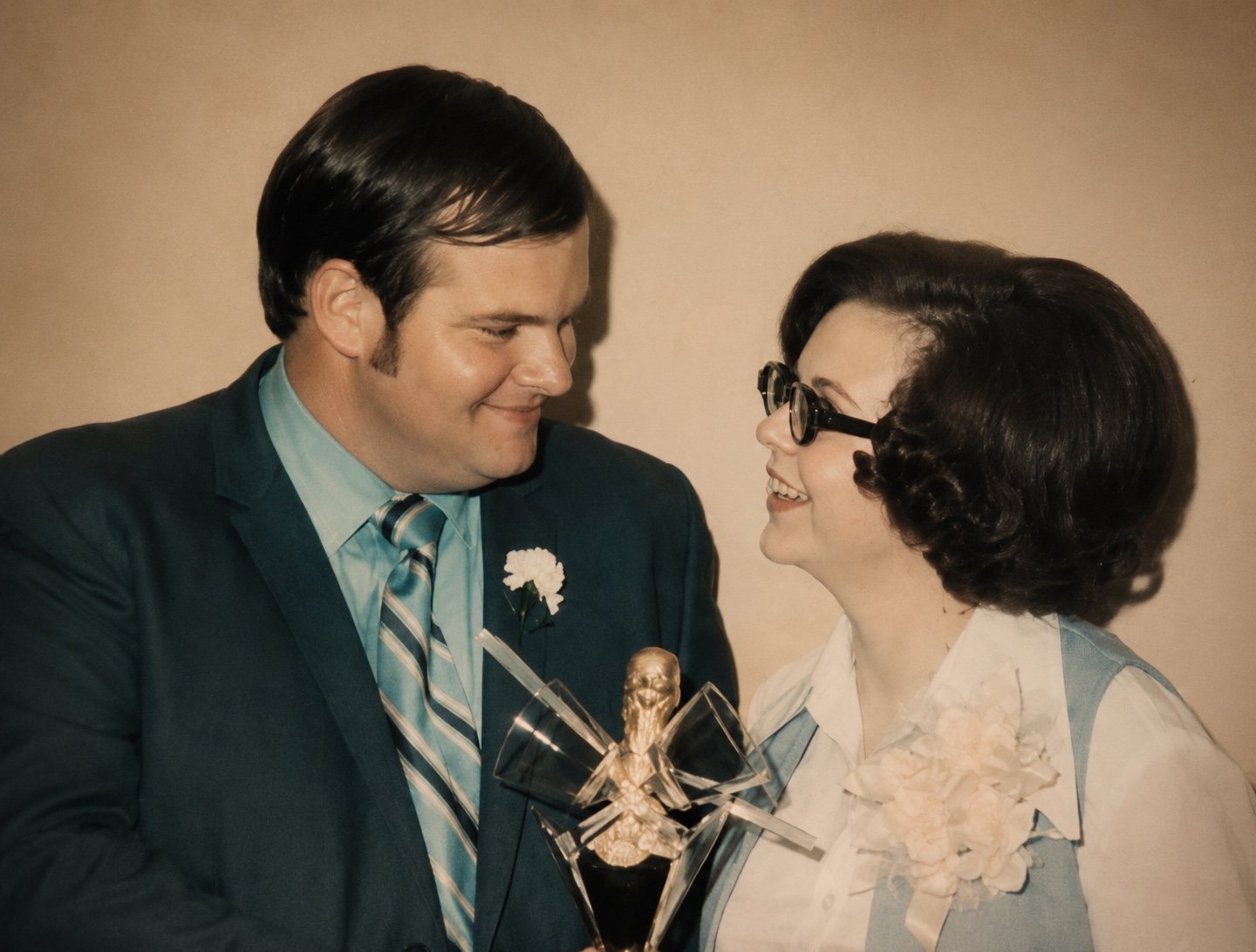 Memory photo of Jim