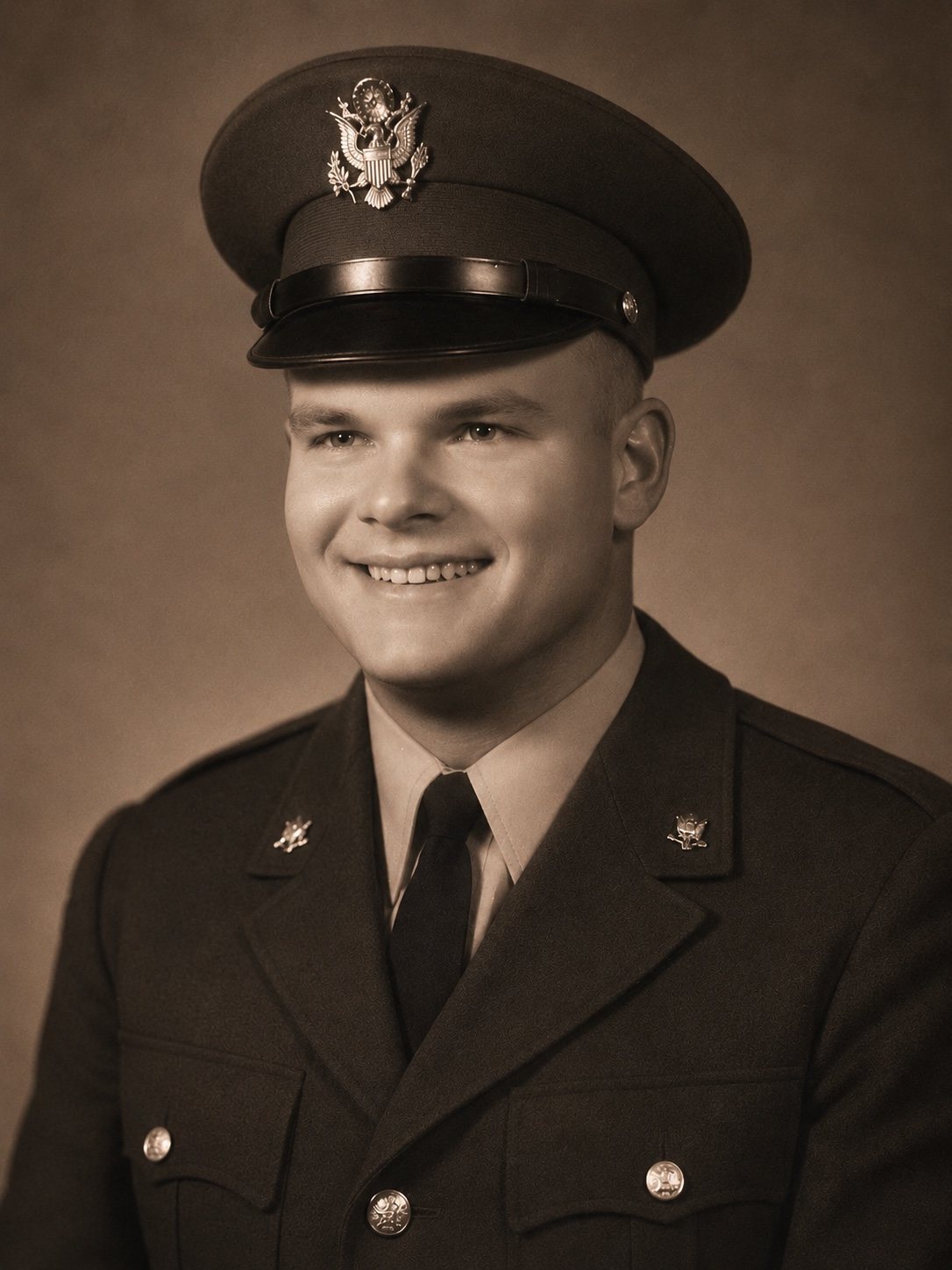 Memory photo of Jim